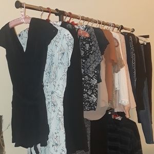 Clothing